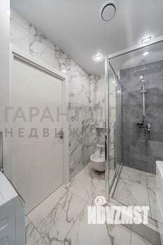 2-к квартира, вторичка, 65м2, 21/25 этаж