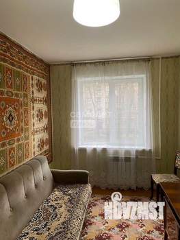3-к квартира, вторичка, 61м2, 2/5 этаж