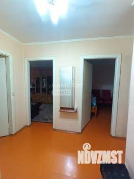 3-к квартира, вторичка, 61м2, 3/5 этаж