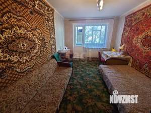 3-к квартира, вторичка, 61м2, 3/5 этаж