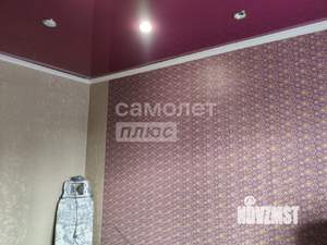 2-к квартира, вторичка, 49м2, 2/2 этаж