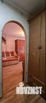1-к квартира, вторичка, 30м2, 1/5 этаж
