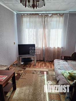 2-к квартира, вторичка, 46м2, 4/12 этаж