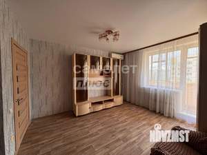 1-к квартира, вторичка, 38м2, 8/10 этаж