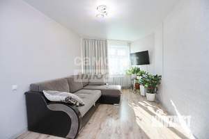 4-к квартира, вторичка, 80м2, 4/9 этаж