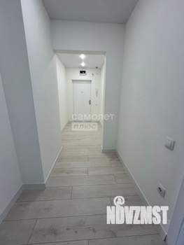 Студия квартира, вторичка, 28м2, 11/18 этаж