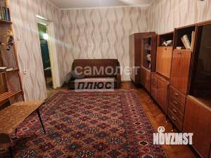 4-к квартира, вторичка, 85м2, 9/9 этаж