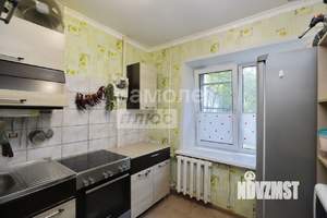 2-к квартира, вторичка, 50м2, 1/5 этаж
