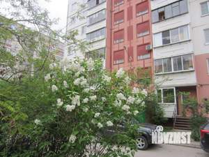 2-к квартира, вторичка, 53м2, 8/10 этаж