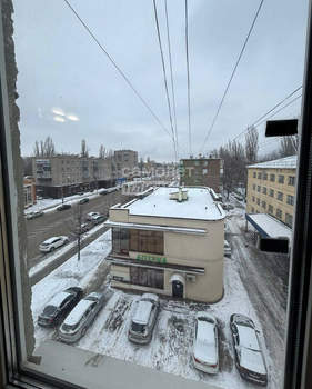 2-к квартира, вторичка, 43м2, 5/5 этаж