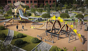 1-к квартира, вторичка, 44м2, 7/19 этаж