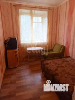 1-к квартира, вторичка, 23м2, 5/5 этаж