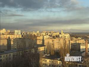 2-к квартира, вторичка, 94м2, 10/11 этаж