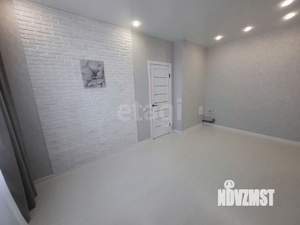 1-к квартира, вторичка, 48м2, 6/12 этаж