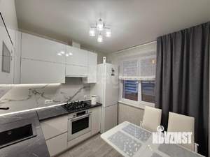 2-к квартира, вторичка, 50м2, 2/10 этаж