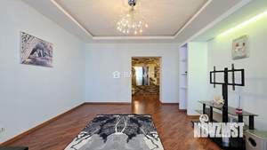 3-к квартира, вторичка, 72м2, 5/5 этаж