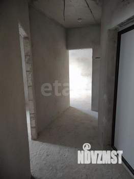 1-к квартира, вторичка, 39м2, 4/20 этаж