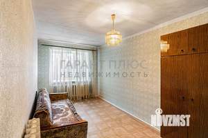 2-к квартира, вторичка, 66м2, 3/16 этаж