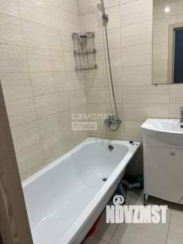 1-к квартира, вторичка, 47м2, 12/13 этаж