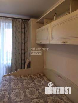 2-к квартира, вторичка, 49м2, 4/9 этаж