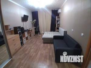 1-к квартира, вторичка, 28м2, 2/5 этаж