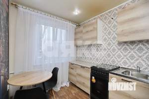 1-к квартира, вторичка, 30м2, 5/5 этаж