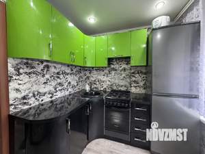 1-к квартира, вторичка, 29м2, 5/5 этаж