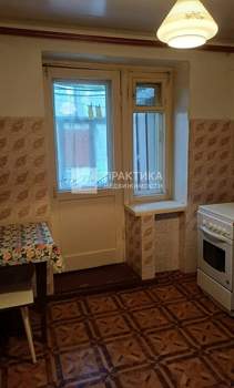 2-к квартира, вторичка, 45м2, 2/5 этаж