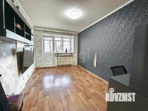 2-к квартира, вторичка, 42м2, 5/5 этаж