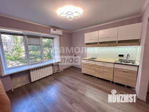 Студия квартира, вторичка, 18м2, 2/5 этаж