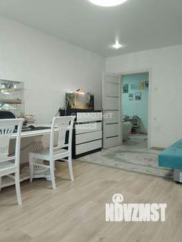 2-к квартира, вторичка, 83м2, 11/17 этаж