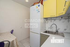 3-к квартира, вторичка, 57м2, 5/5 этаж