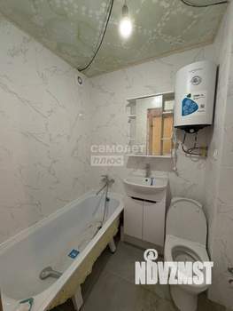 1-к квартира, вторичка, 31м2, 1/5 этаж