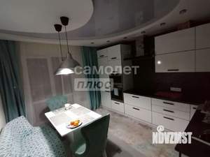 2-к квартира, вторичка, 69м2, 12/15 этаж