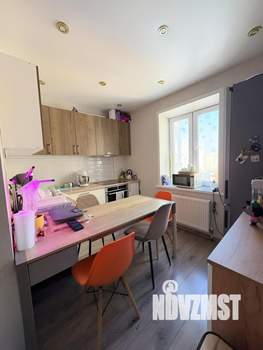 1-к квартира, вторичка, 38м2, 9/25 этаж