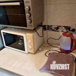 1-к квартира, вторичка, 12м2, 5/5 этаж