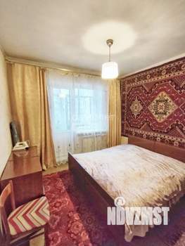 3-к квартира, вторичка, 62м2, 5/9 этаж