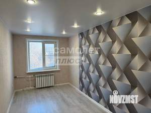 2-к квартира, вторичка, 45м2, 5/5 этаж