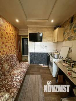 1-к квартира, вторичка, 35м2, 5/5 этаж