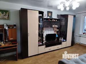 2-к квартира, вторичка, 44м2, 2/5 этаж