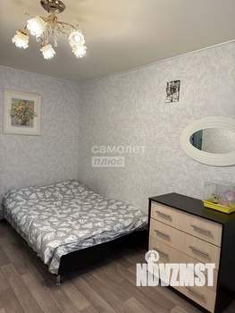1-к квартира, вторичка, 21м2, 3/5 этаж