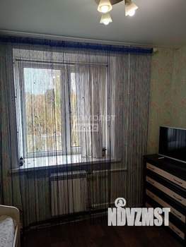 1-к квартира, вторичка, 12м2, 4/5 этаж