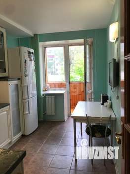 3-к квартира, вторичка, 72м2, 4/5 этаж