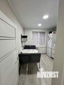 1-к квартира, вторичка, 33м2, 1/10 этаж