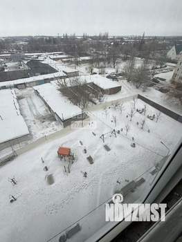 1-к квартира, вторичка, 29м2, 7/17 этаж