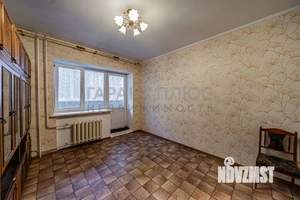 2-к квартира, вторичка, 60м2, 1/5 этаж