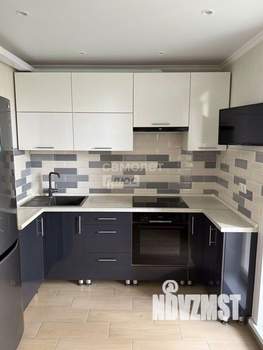 1-к квартира, вторичка, 34м2, 9/21 этаж