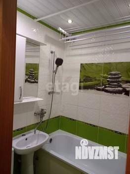 3-к квартира, вторичка, 57м2, 2/5 этаж