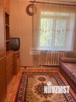 Студия квартира, вторичка, 13м2, 5/5 этаж