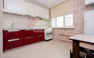 1-к квартира, вторичка, 39м2, 4/12 этаж